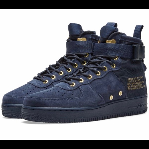 nike air force 1 sf mid nike air force 1 sf mid